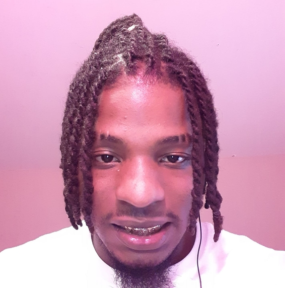 Meet your Posher, Devaughn - Picture 1 of 1